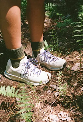 VEJA Fitz Roy Review: Testing the French Footwear Brand's First Hiking Shoe