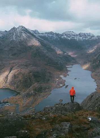 A 24-Hour Guide to Summiting Sgurr Na Stri, on the Isle of Skye
