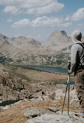 Ultralight Backpacking: Why You Should Embrace the UL Hiking Philosophy