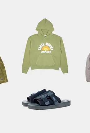 The Best Indoors Loungewear From our Favorite Outdoors Brands