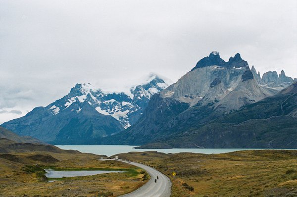 On Patagonia, Film Photography, and the Beauty of the Unknown