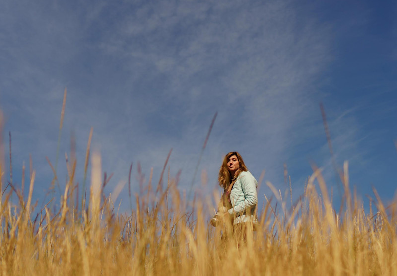 Interview: Climber, Videographer, Photographer Colette McInerney