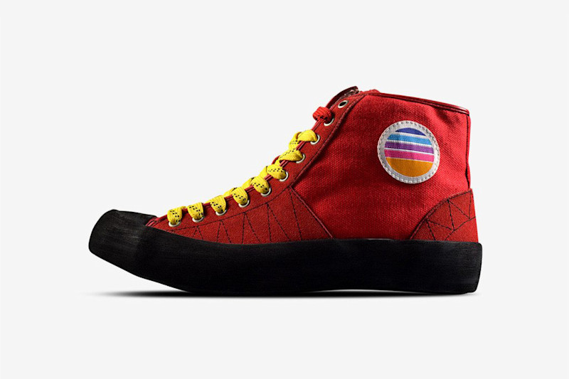 Fronteer Super Gratton Hi, $160