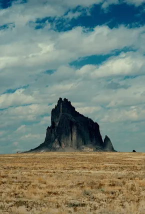 Photo Essay: In Search of the Spirits in the American Southwest