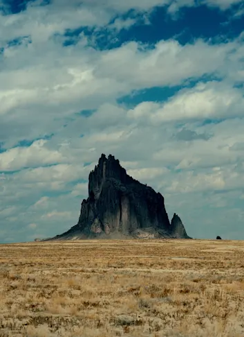 Photo Essay: In Search of the Spirits in the American Southwest