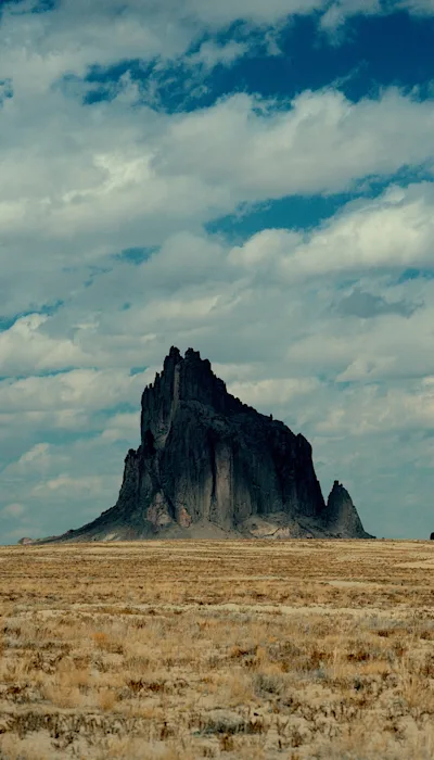 Photo Essay: In Search of the Spirits in the American Southwest