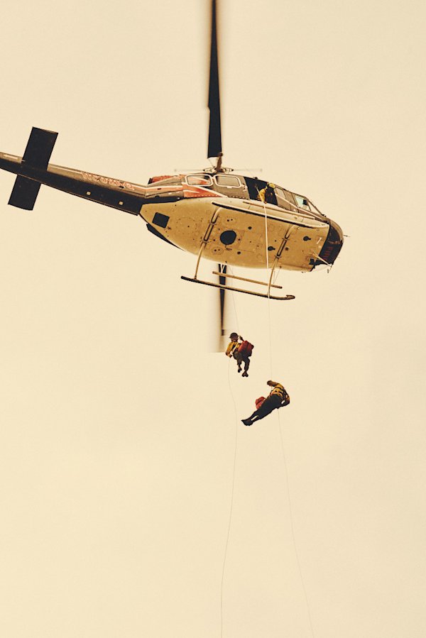 photography by Cole Barash