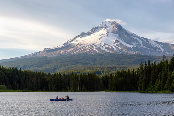 The 8 Best Cabin Rentals on Mt. Hood Near Portland, Oregon