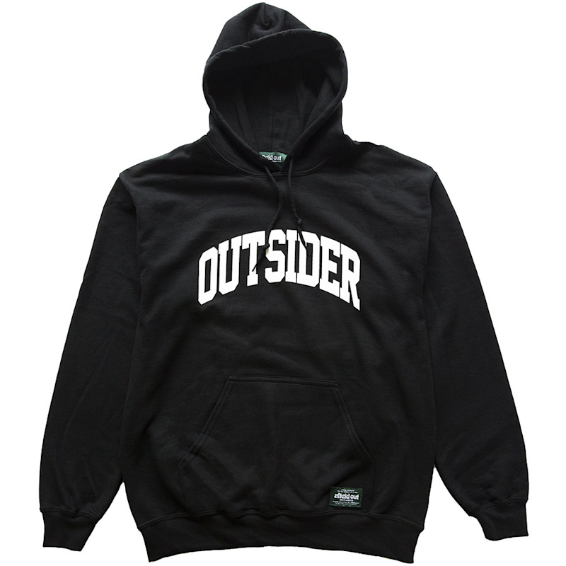 Afield Out Outsider Hoodie, $120