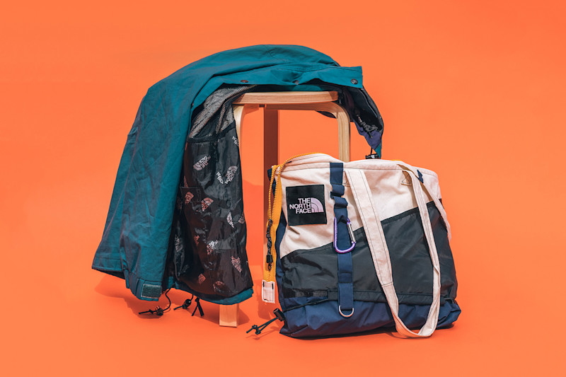 How Greater Goods Turns Discarded Outwear Into EDC Accessories