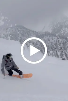 Drink Water Media House Presents Full Length Snowboard Film "Energy"