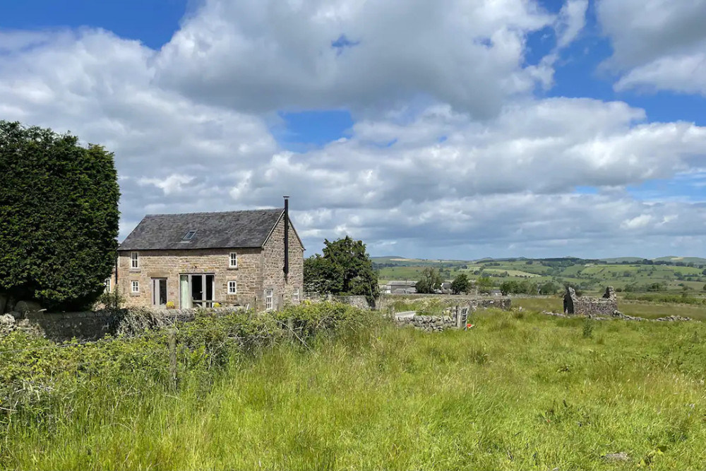 The Best Peak District Cottages You Can Rent | 2023 