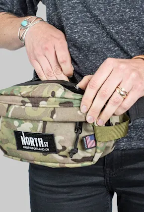 3 Weatherproof Bags for Late Summer Adventuring