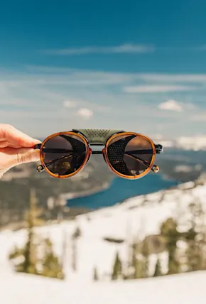 Glacier Glasses: History, How They Work & the 10 Best to Trust in the Wild