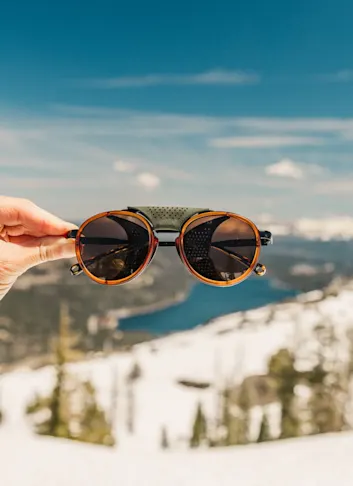 Glacier Glasses: History, How They Work & the 10 Best to Trust in the Wild