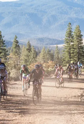 Grinduro: A New Breed of Bike Race