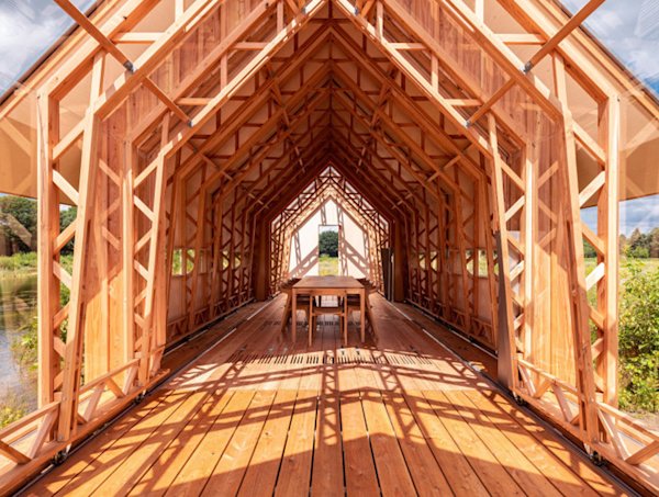 anna-meet-flatpack-cabin-netherlands-2