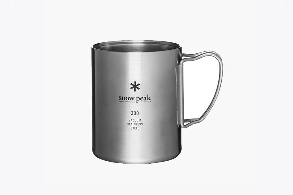 8 Coolest Camping Mugs for Home & Outdoor Use Field Mag