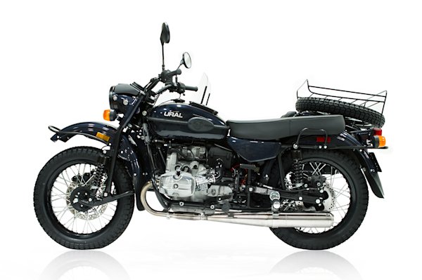 image courtesy Ural