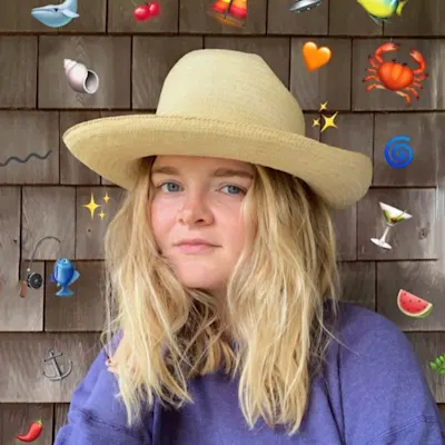 Molly McGlew