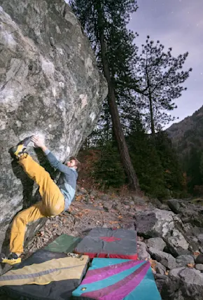 The 9 Best Rock Climbing Shoes for Every Type of Climber