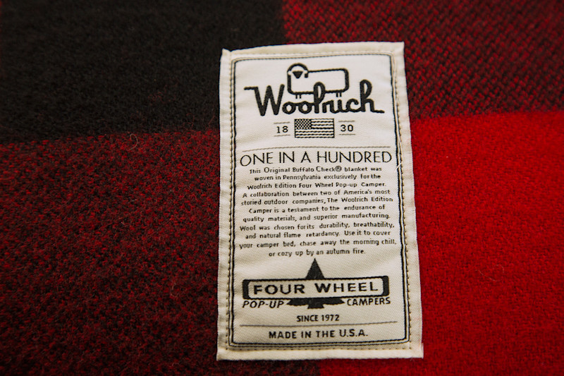 image courtesy Woolrich