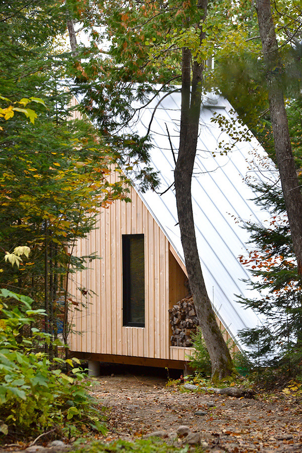 Quebec-A-Frame-Cabin-La-Pointe-6