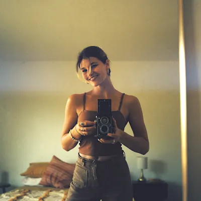 Natalie Allen Carrasco