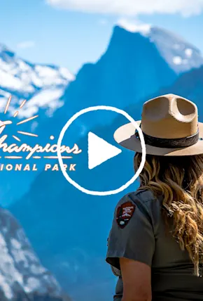 Educating The Next Generation of Park Rangers