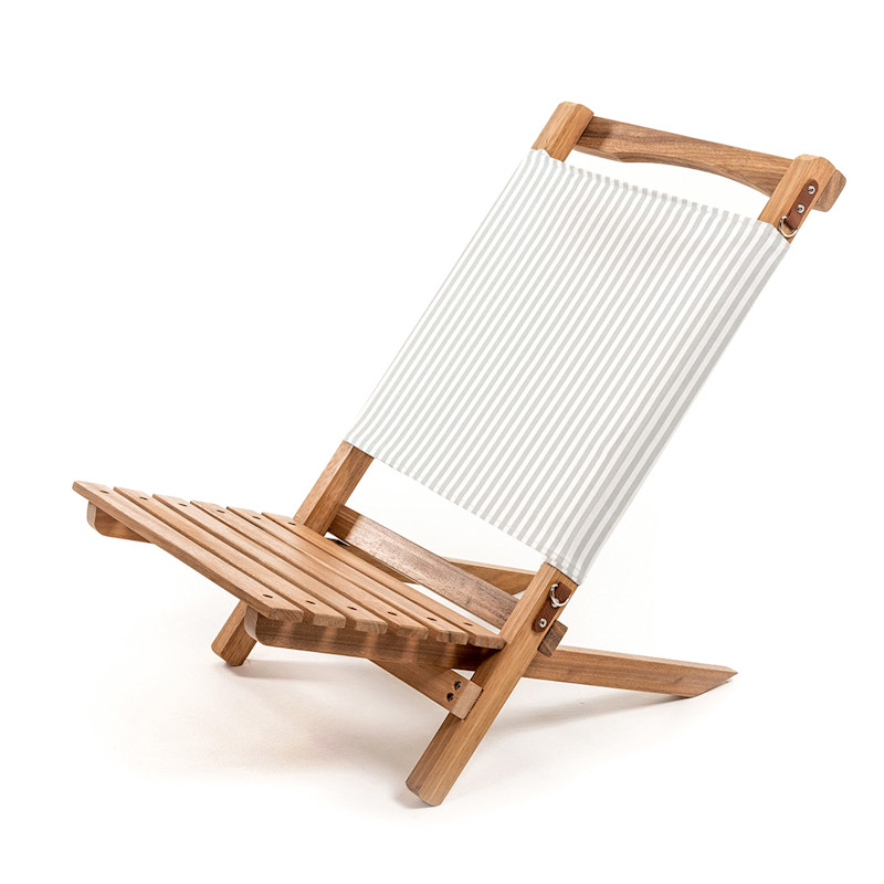 Business & Pleasure Co. 2 Piece Chair, $135