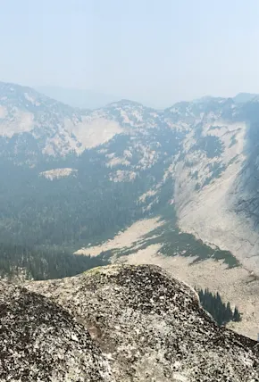 Spring Fever In Northern Idaho