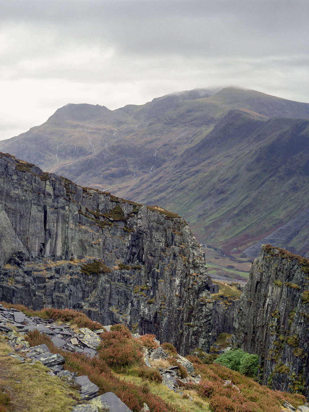 Joe Wilkins Quarry 18