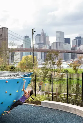 Rock Climbing in New York City: A Local’s Guide for All Climbers