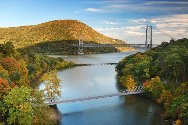 12 Best Hudson Valley Cabins to Rent This Fall in New York