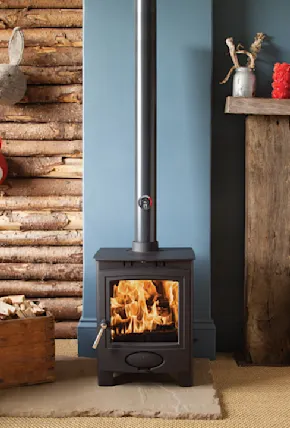 Modern Wood Stoves: A Guide to How They Work & Which to Buy