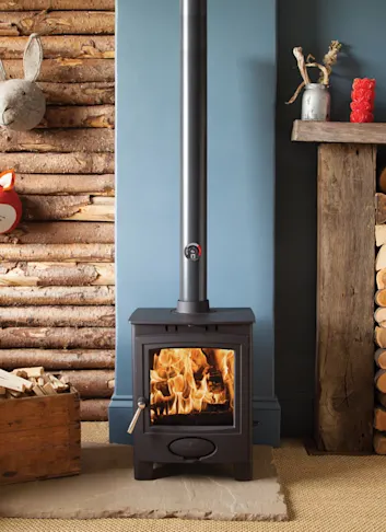 Modern Wood Stoves: A Guide to How They Work & Which to Buy