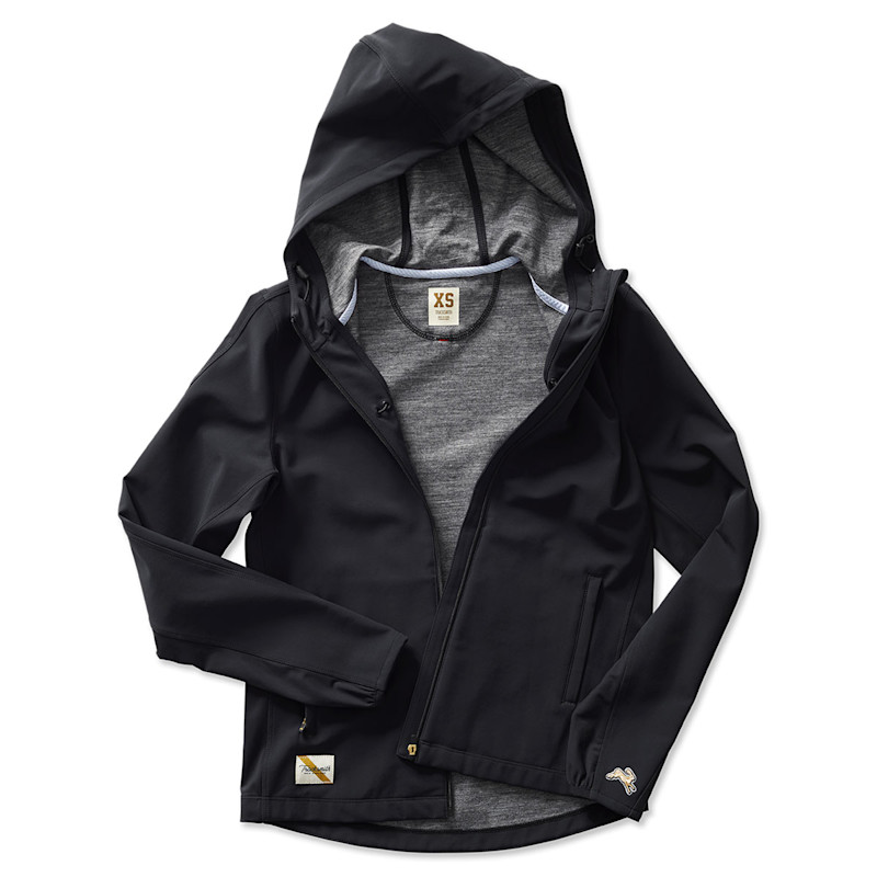 Tracksmith NDO Jacket ($198)