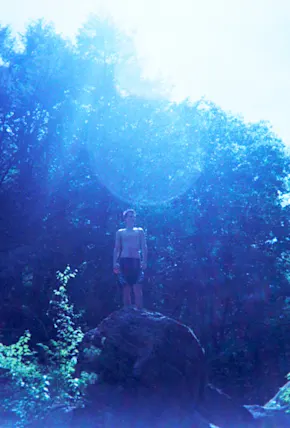 Experimental Film From New York's Catskill Mountains