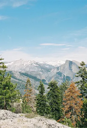 A Local's Guide to Backpacking Yosemite's Eagle Peak Trail