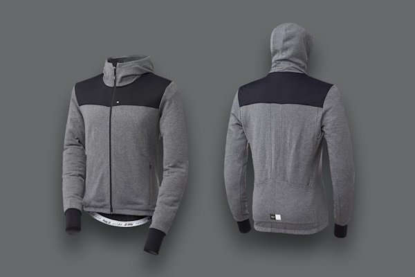 Attakai Wool Jacket, $195