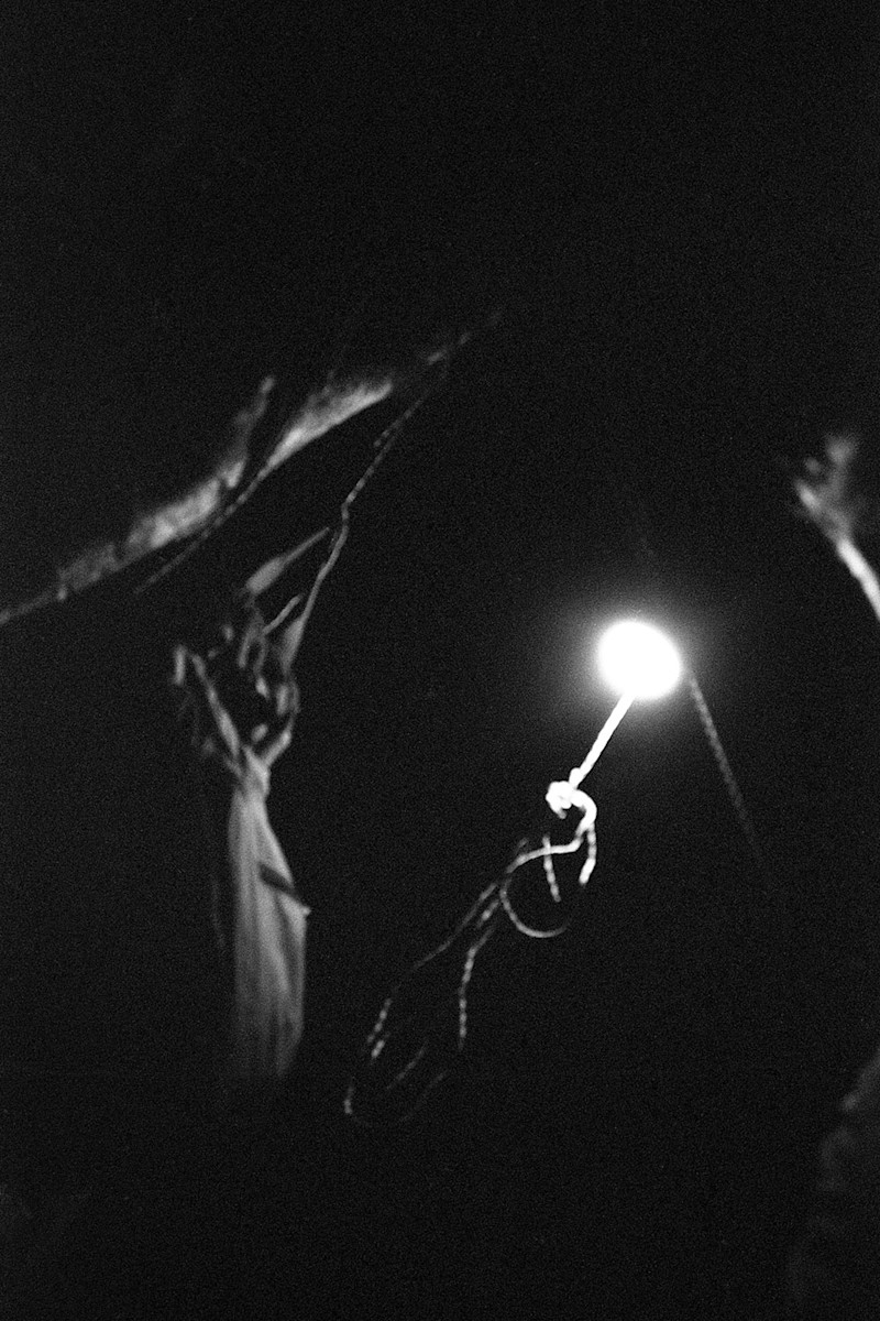Joe Wilkins Solstice13