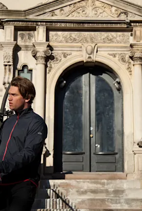Gear Review: Icebreaker Cool-Lite Incline Windbreaker
