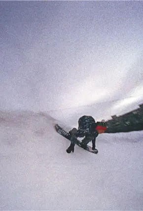 Q&A: Filmmaker and Director of Vans LANDLINE Tanner Pendleton