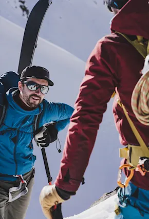 Sweden's Klättermusen Unveils Sustainable, Durable Vale Jacket