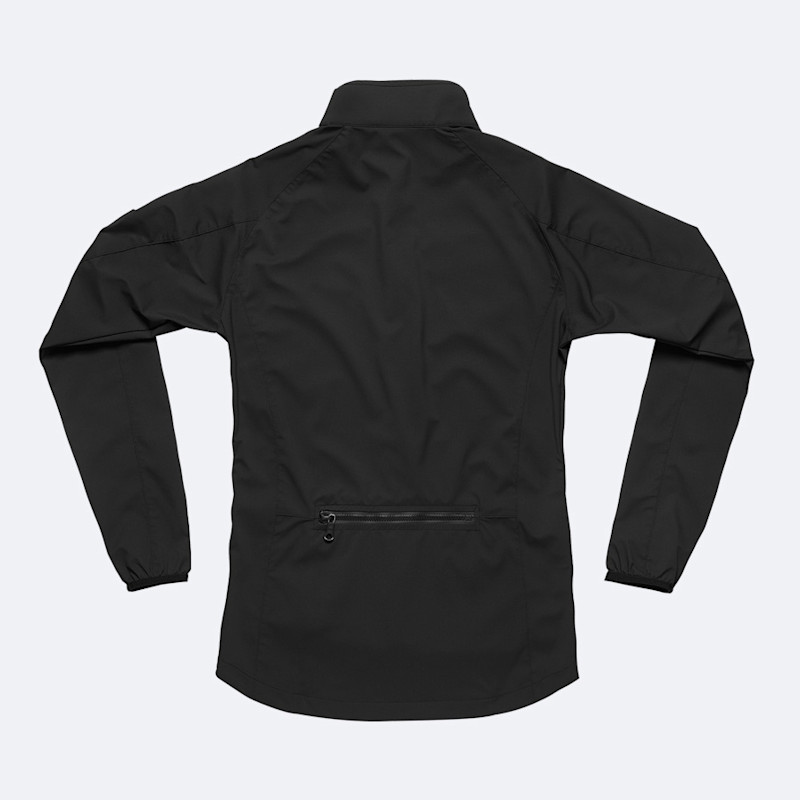 Search and State S1-J Riding Jacket, $265