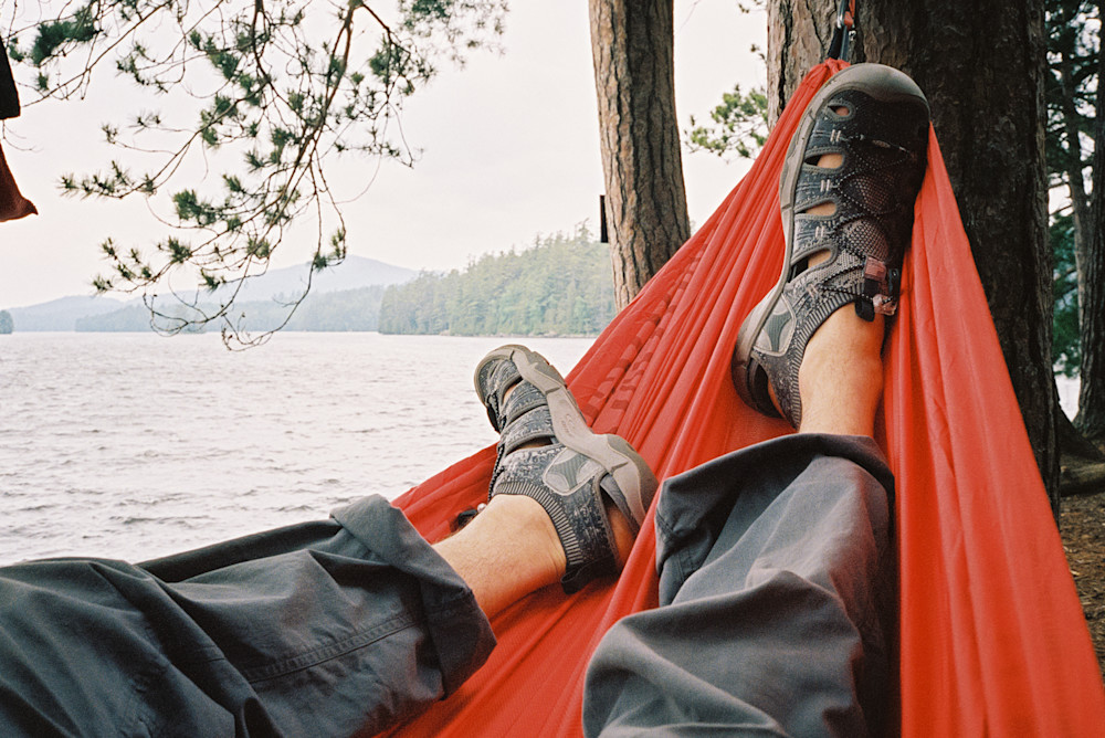 KEEN 35mm LR-8