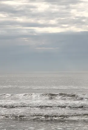 Dawn Patrol Surfing in NYC