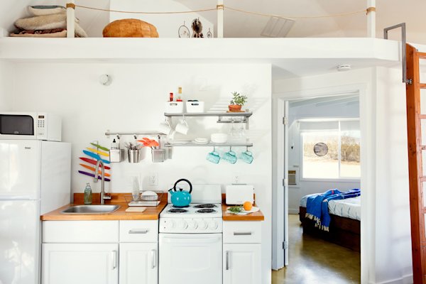 Best-Joshua-Tree-Airbnb-Dome-in-the-Desert-2