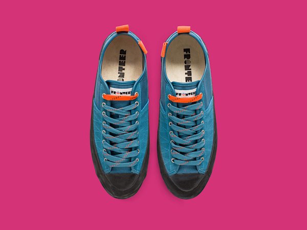 Super Gratton Lo 2.0, Blueway, $140