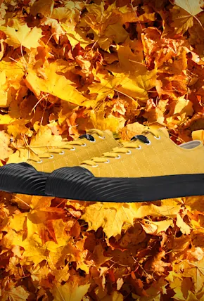 Park Ranger-Inspired Footwear From Fronteer